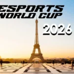 EWC DI PARIS 2026
