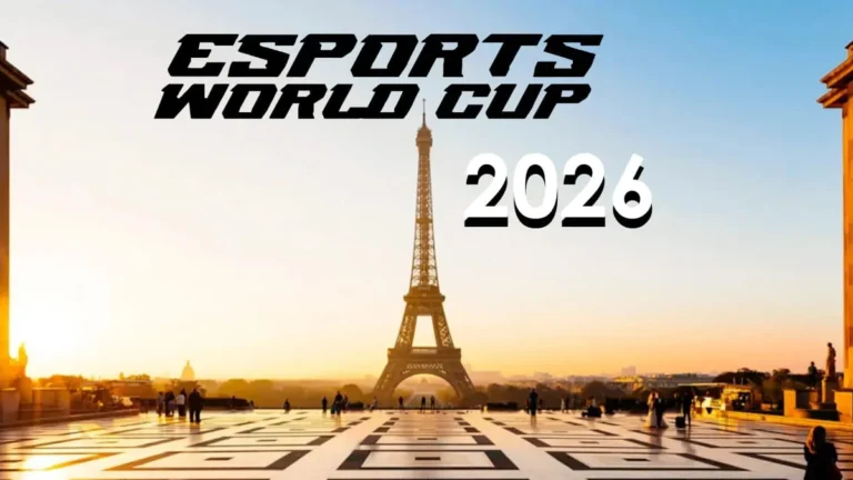 EWC DI PARIS 2026