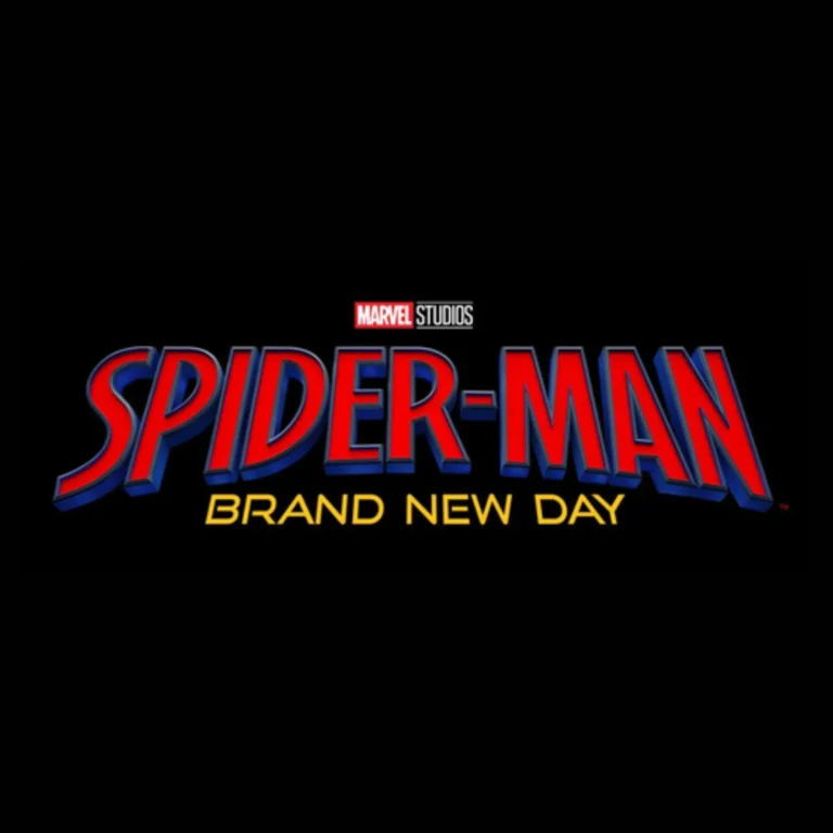 Film Spiderman terbaru 2026