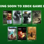 game xbox hallo pass gamepas wave 2 jully 2026