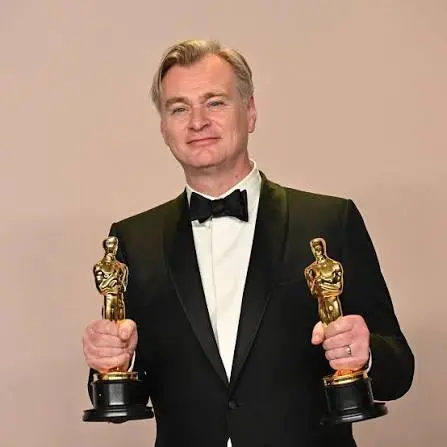Christoper Nolan