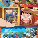 One Piece Arc Elbaf