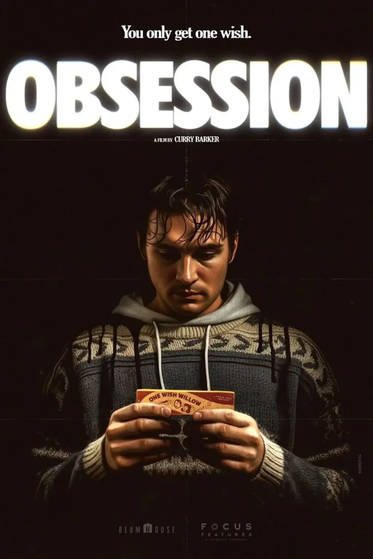 Obsession u only get one wish