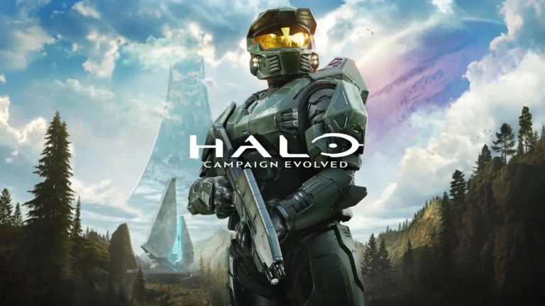 Halo Campaign Evolved rilis Juli 2026