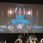 cek khodam film viral 2026