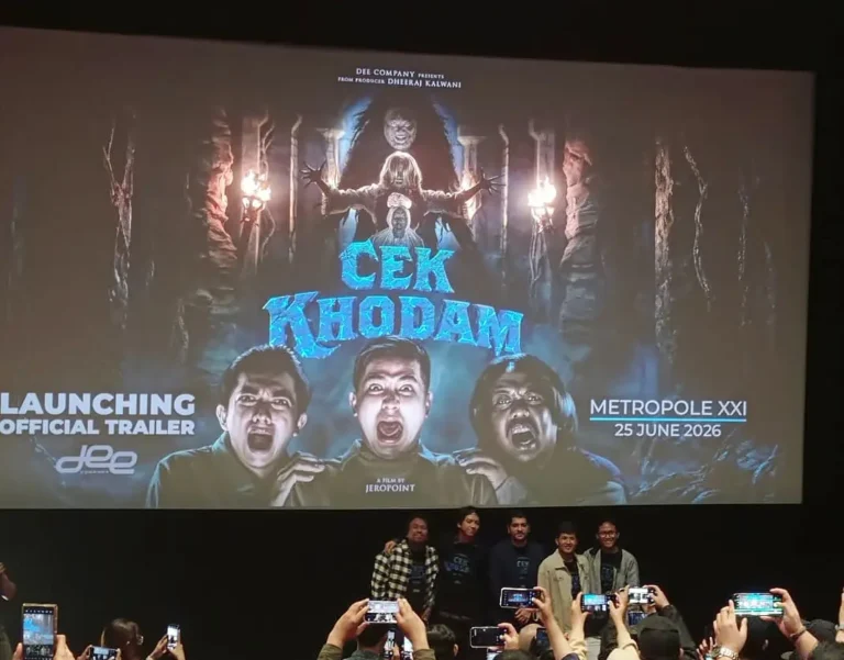 cek khodam film viral 2026