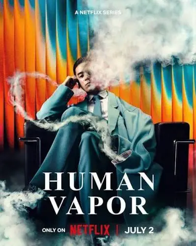 Human Vapor