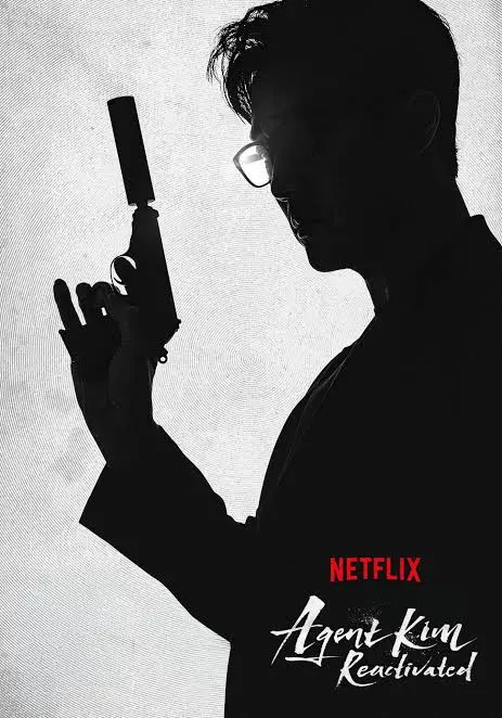 agent kim reviews