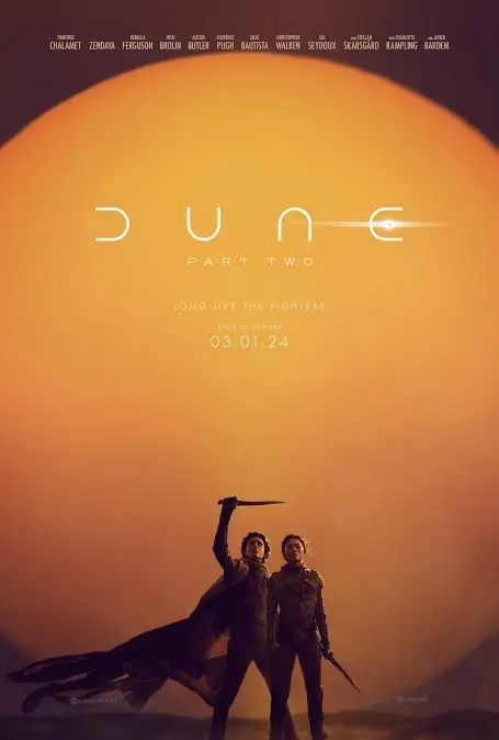 Rekomendasi film