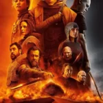 Dune part two