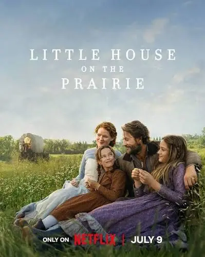 little house