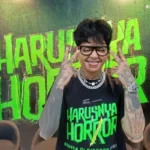 Harusnya Horror Reza Arap