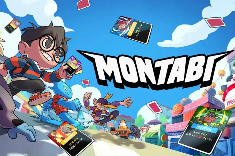 Montabi game Indonesia