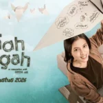 Rumah Singgah film Adhisty Zara