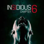 Insidious 6 bioskop Indonesia