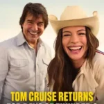 Tom Cruise Anne Hathaway Days of Thunder