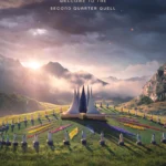 The Hunger Game Dune