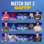 GOTF 2026 Match 2