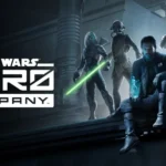 Star Wars Zero