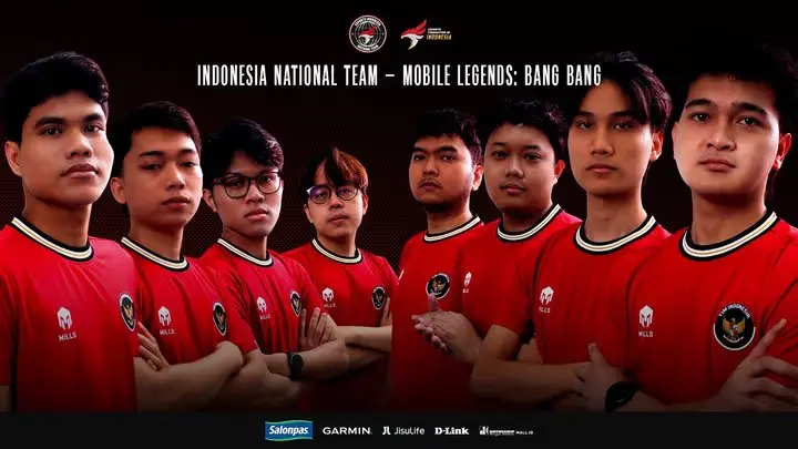 Mobile Legends Indonesia 2026