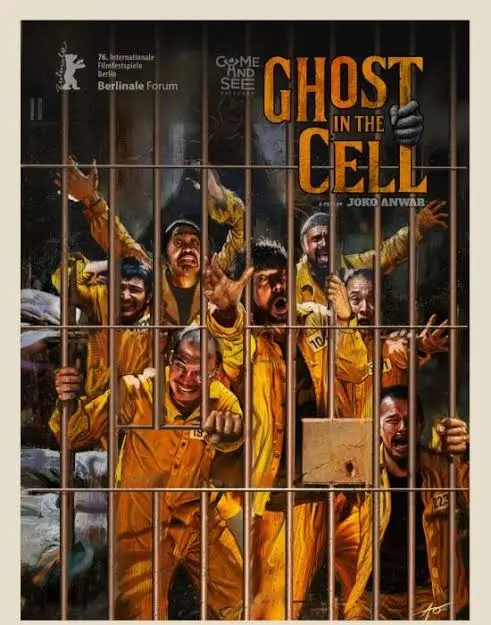 Ghost in the Cell