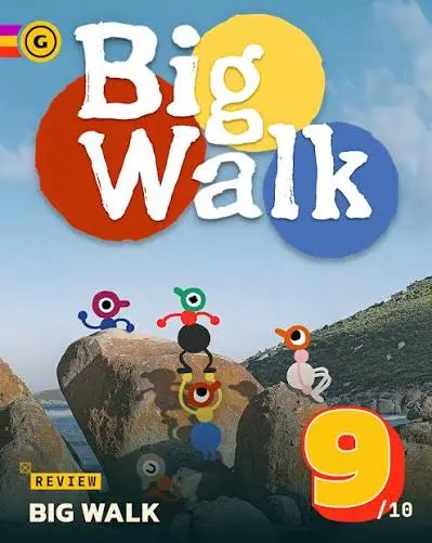 Review Big Walk (2026)