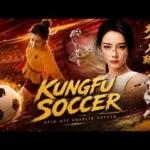 review Kung Fu Soccer