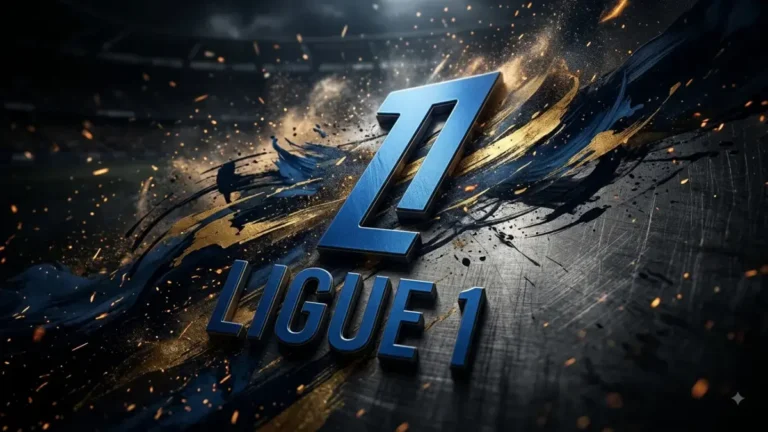 Ligue 1 tayang Vidio