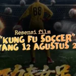 Kungfu Soccer