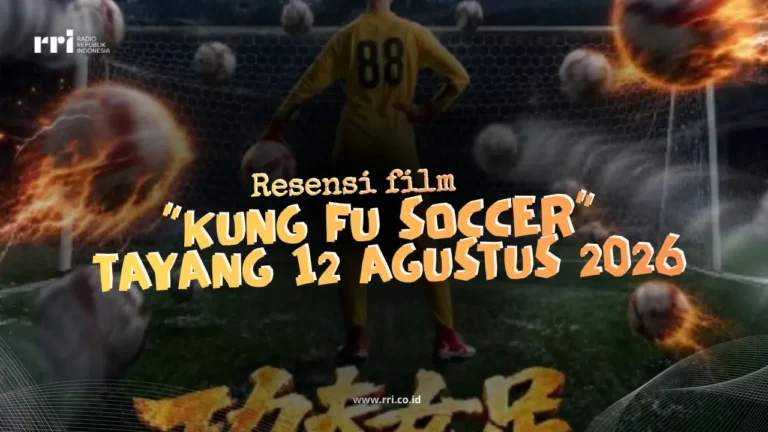 Kungfu Soccer