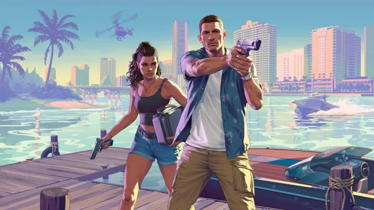 GTA VI rilis 2026