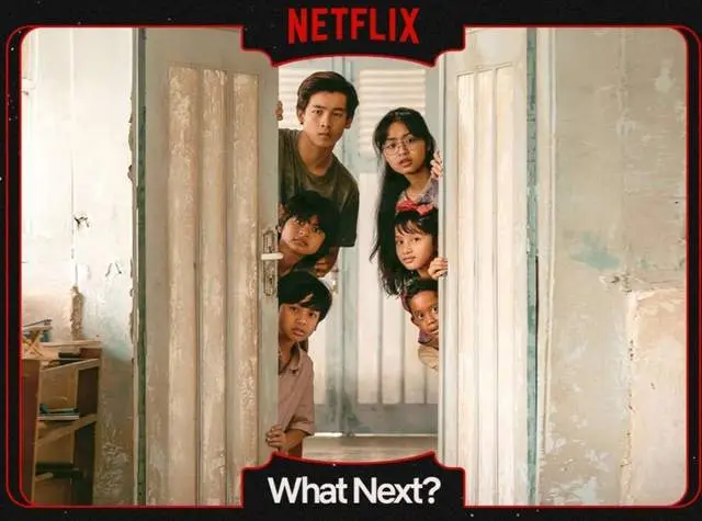 film Netflix September 2026