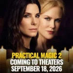 Practical Magic 2