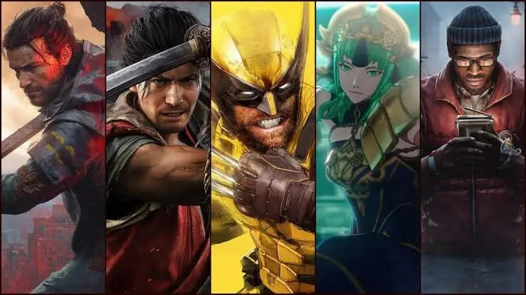 game rilis September 2026