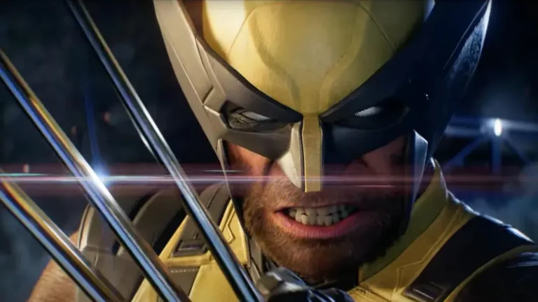 Marvel's Wolverine rilis