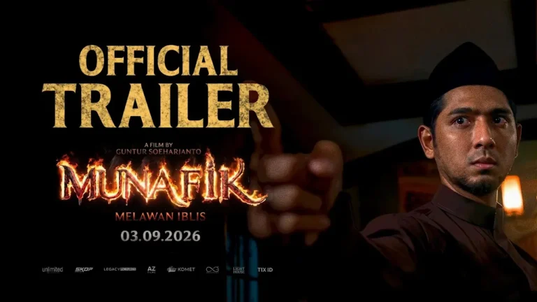 box office Indonesia pekan ini