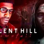 Silent Hill Townfall
